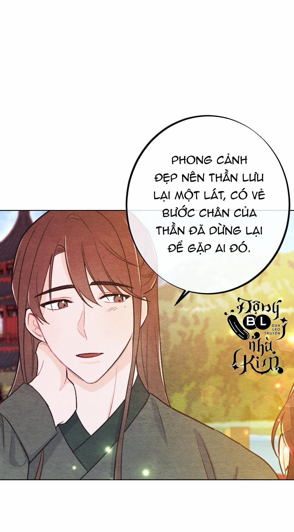 (BL) TÌNH BIỆT LY 14 trang 17