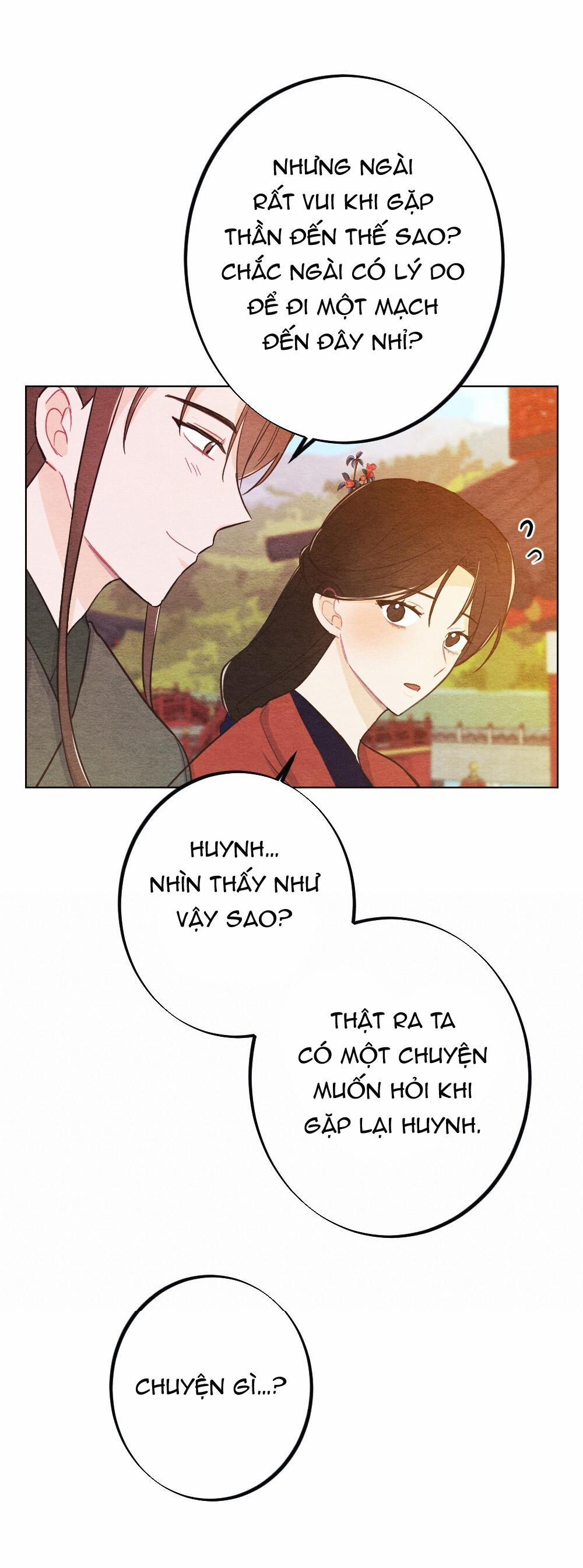 (BL) TÌNH BIỆT LY 14 trang 18