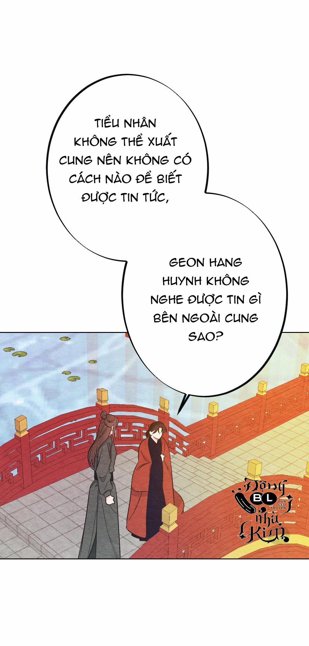 (BL) TÌNH BIỆT LY 14 trang 20