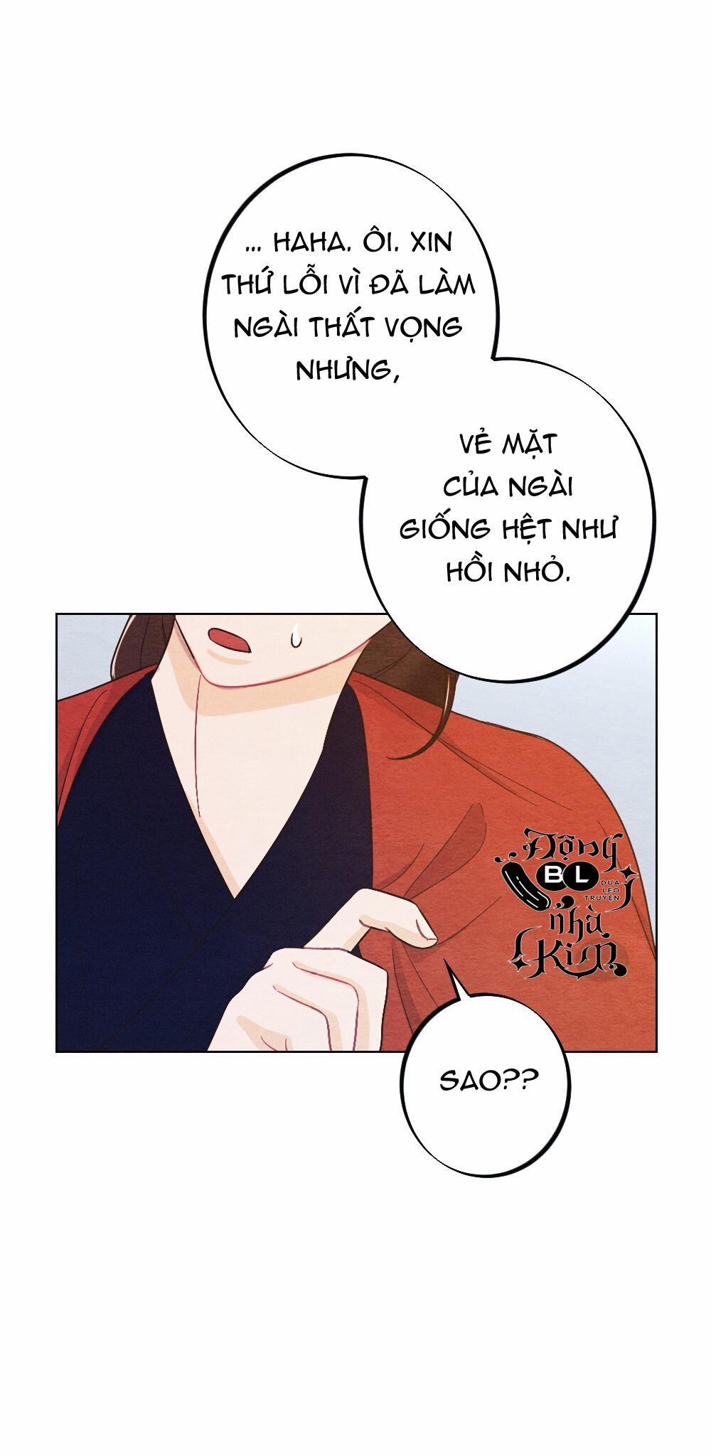 (BL) TÌNH BIỆT LY 14 trang 24