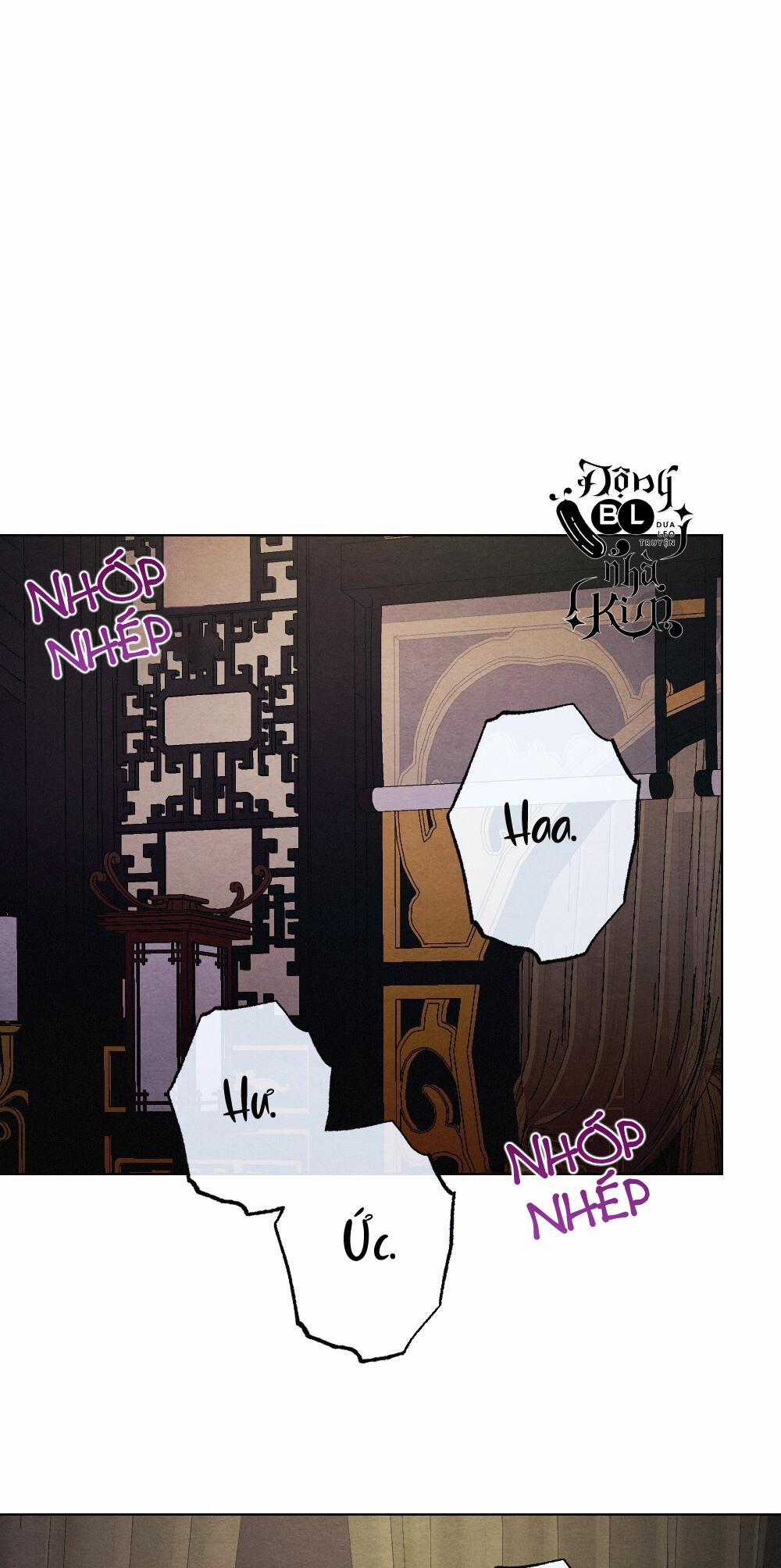 (BL) TÌNH BIỆT LY 14 trang 35