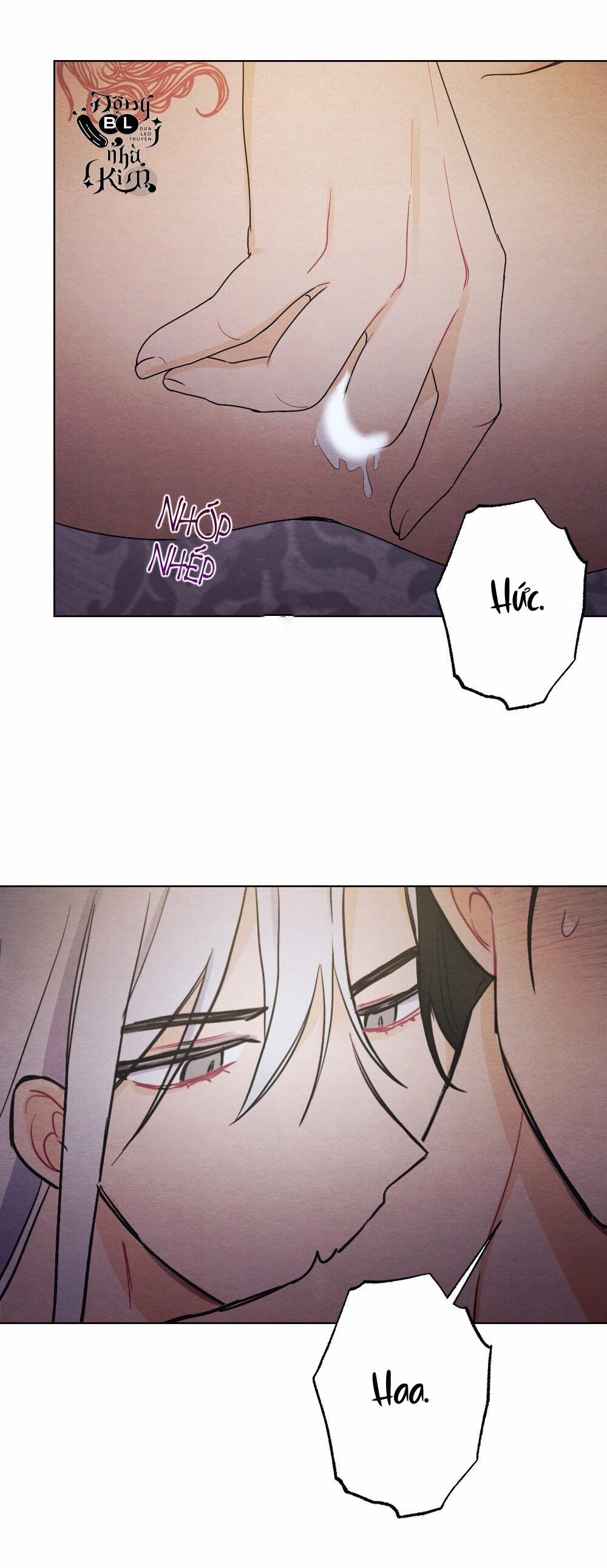 (BL) TÌNH BIỆT LY 14 trang 37