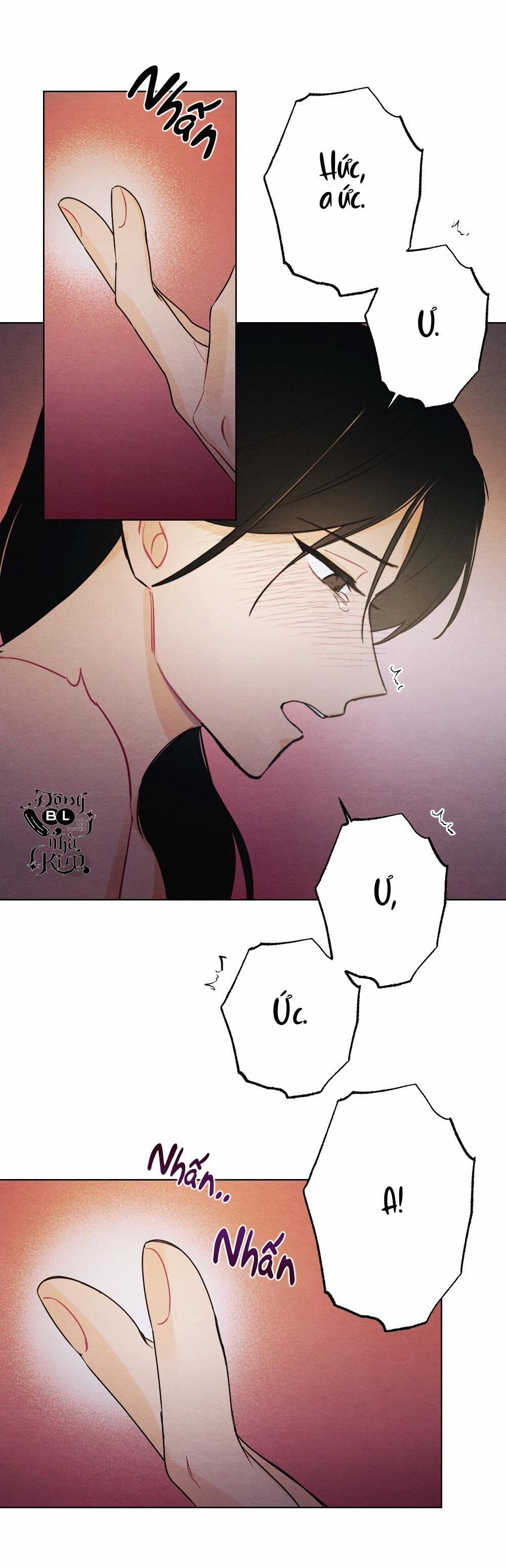 (BL) TÌNH BIỆT LY 14 trang 41