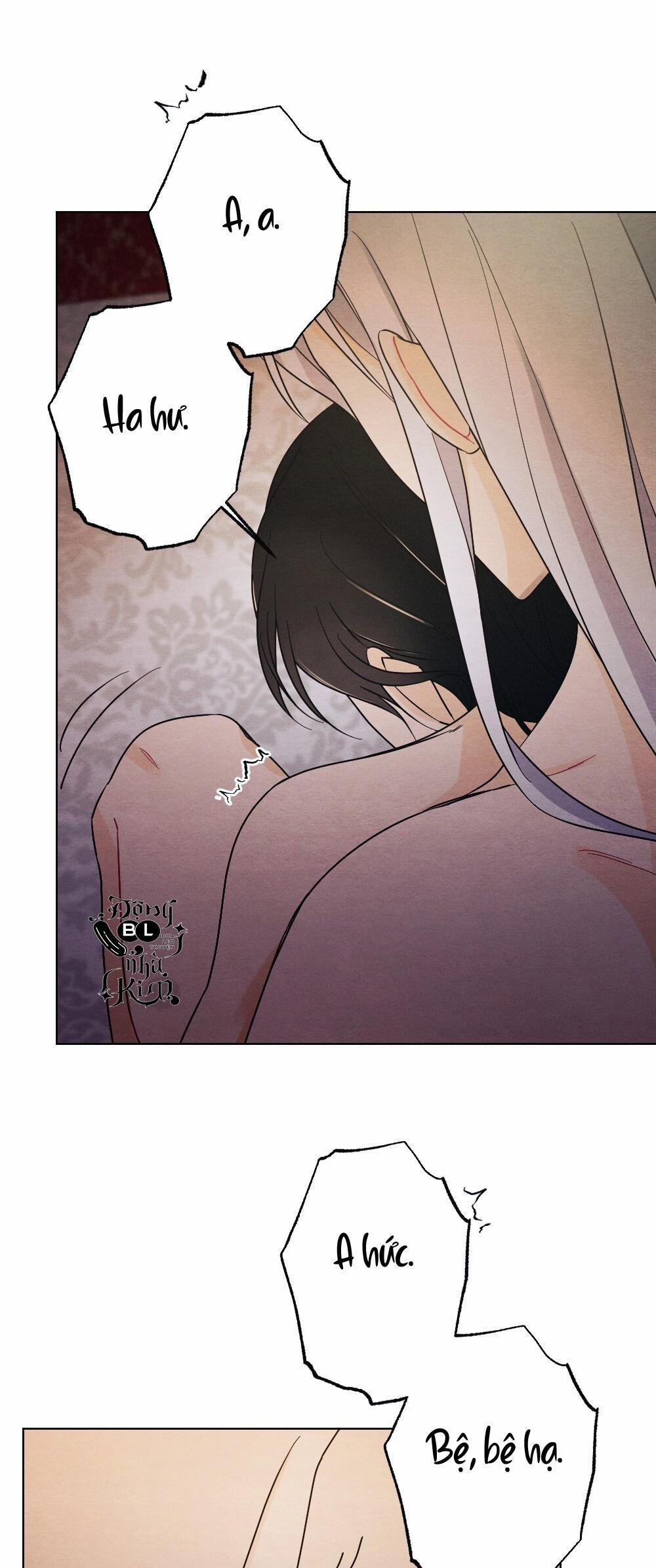 (BL) TÌNH BIỆT LY 14 trang 42