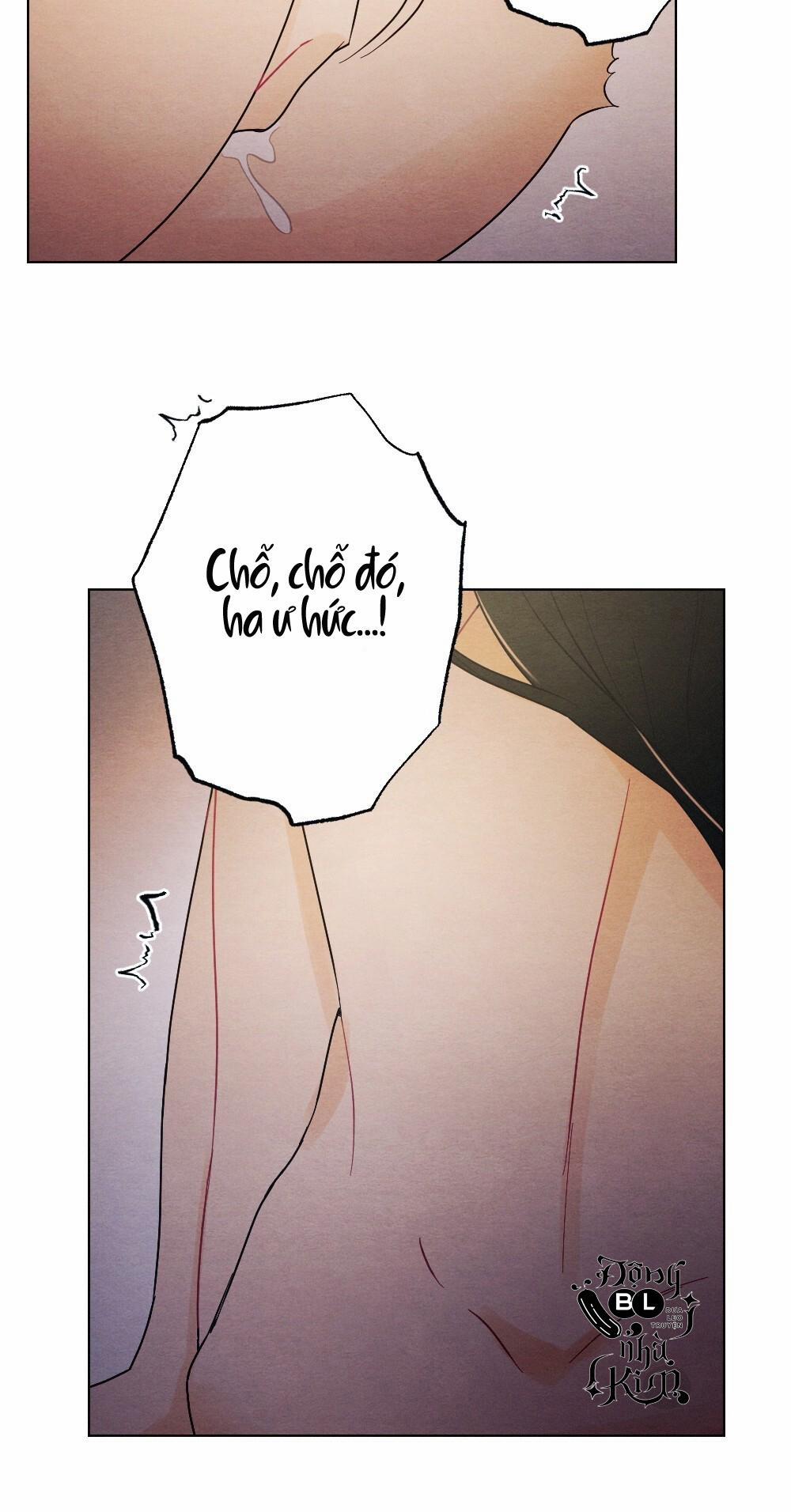 (BL) TÌNH BIỆT LY 14 trang 43