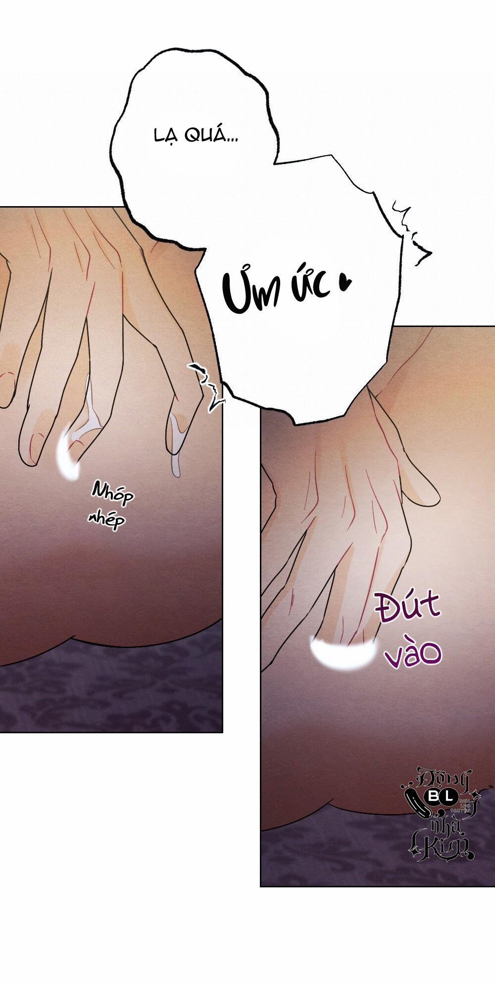 (BL) TÌNH BIỆT LY 14 trang 44