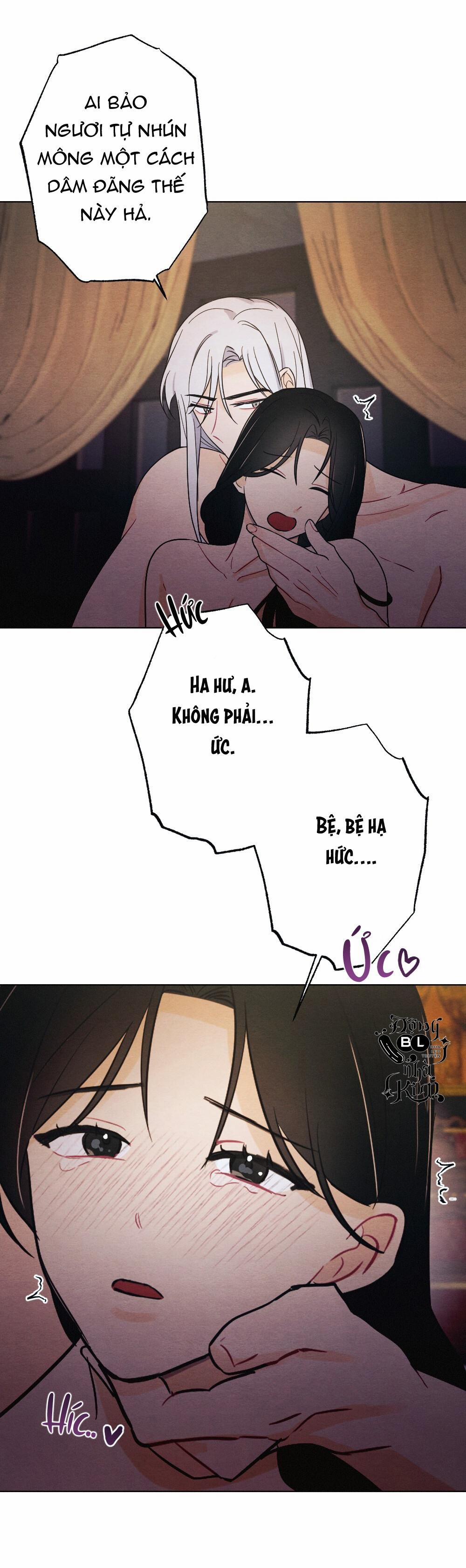 (BL) TÌNH BIỆT LY 14 trang 45