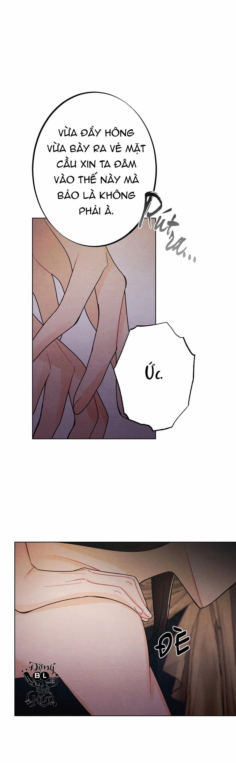 (BL) TÌNH BIỆT LY 14 trang 46