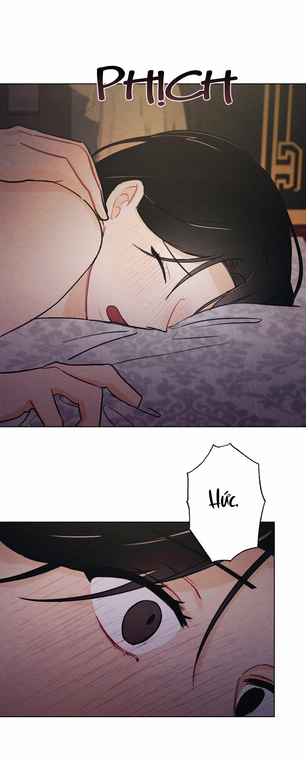 (BL) TÌNH BIỆT LY 14 trang 47