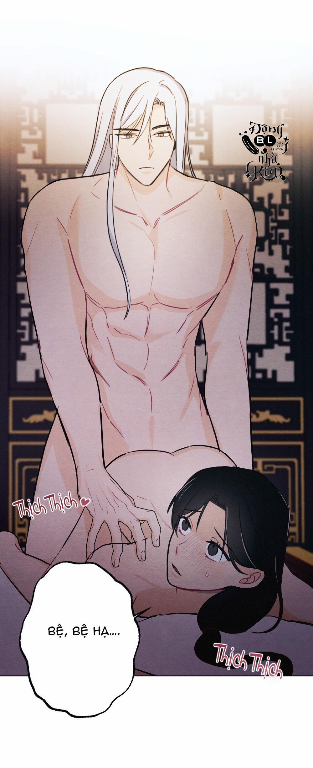 (BL) TÌNH BIỆT LY 14 trang 48