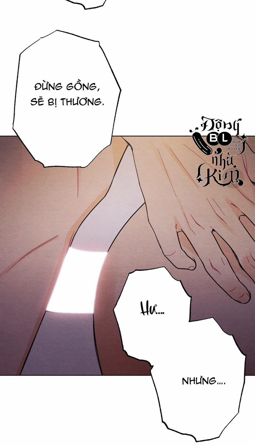 (BL) TÌNH BIỆT LY 14 trang 50