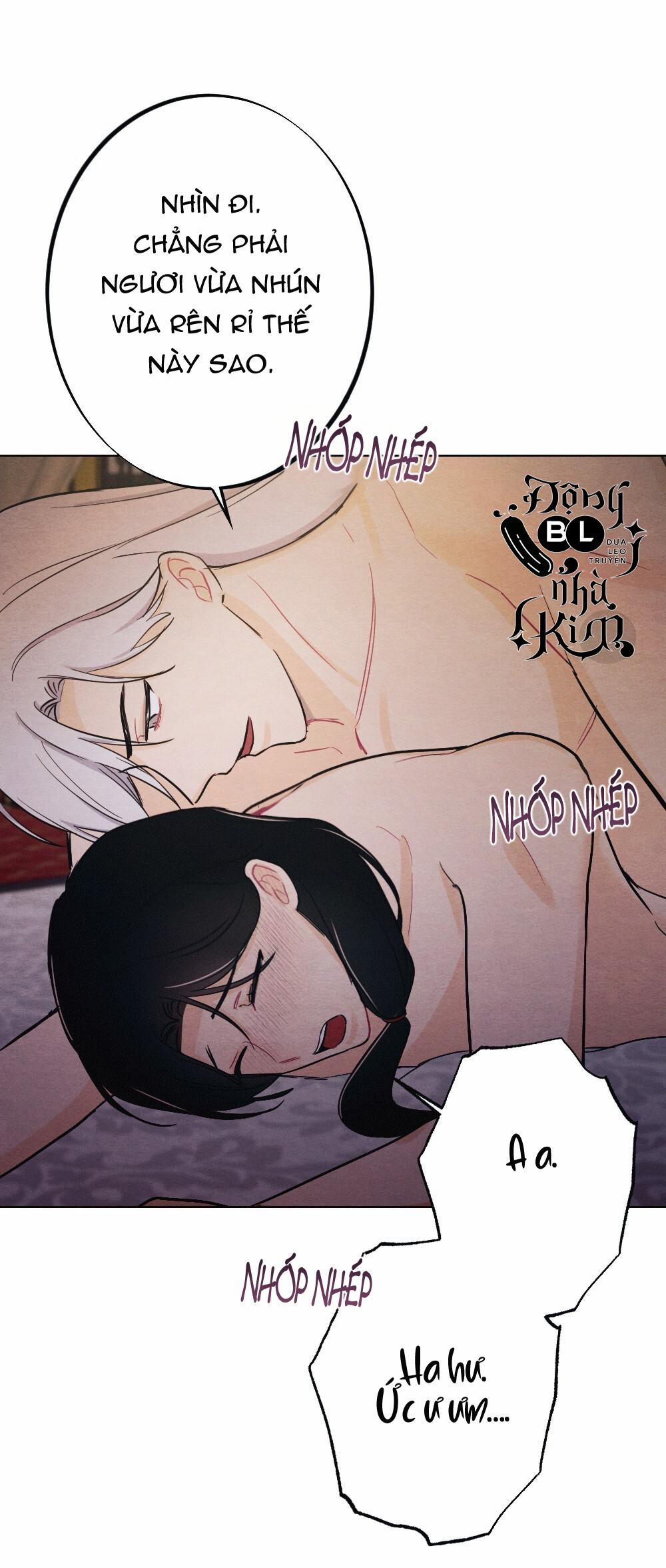 (BL) TÌNH BIỆT LY 14 trang 52