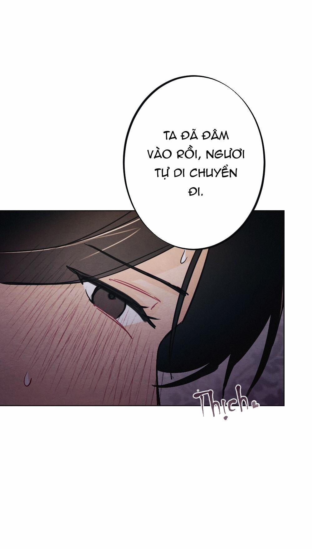 (BL) TÌNH BIỆT LY 14 trang 54