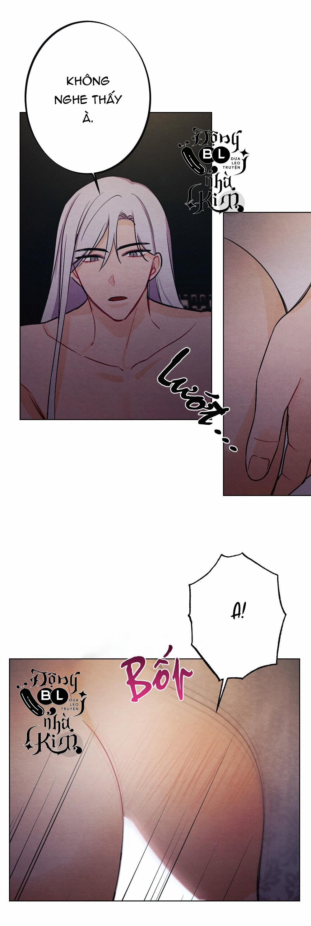 (BL) TÌNH BIỆT LY 14 trang 55