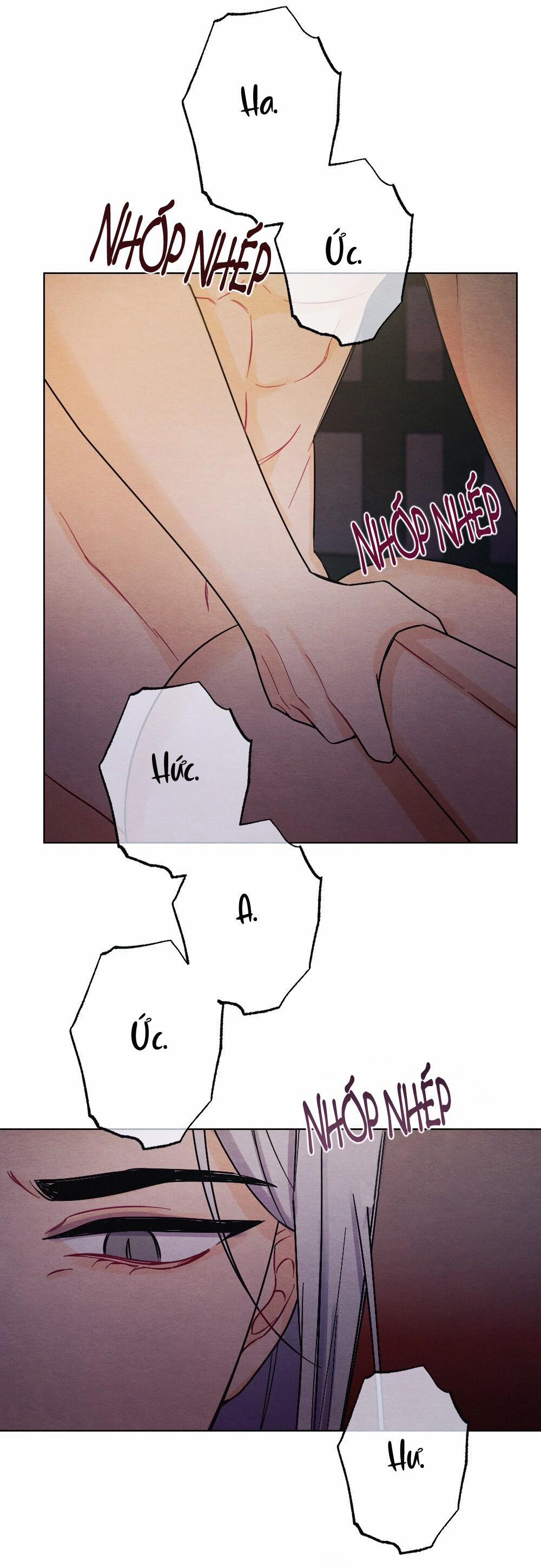 (BL) TÌNH BIỆT LY 14 trang 56