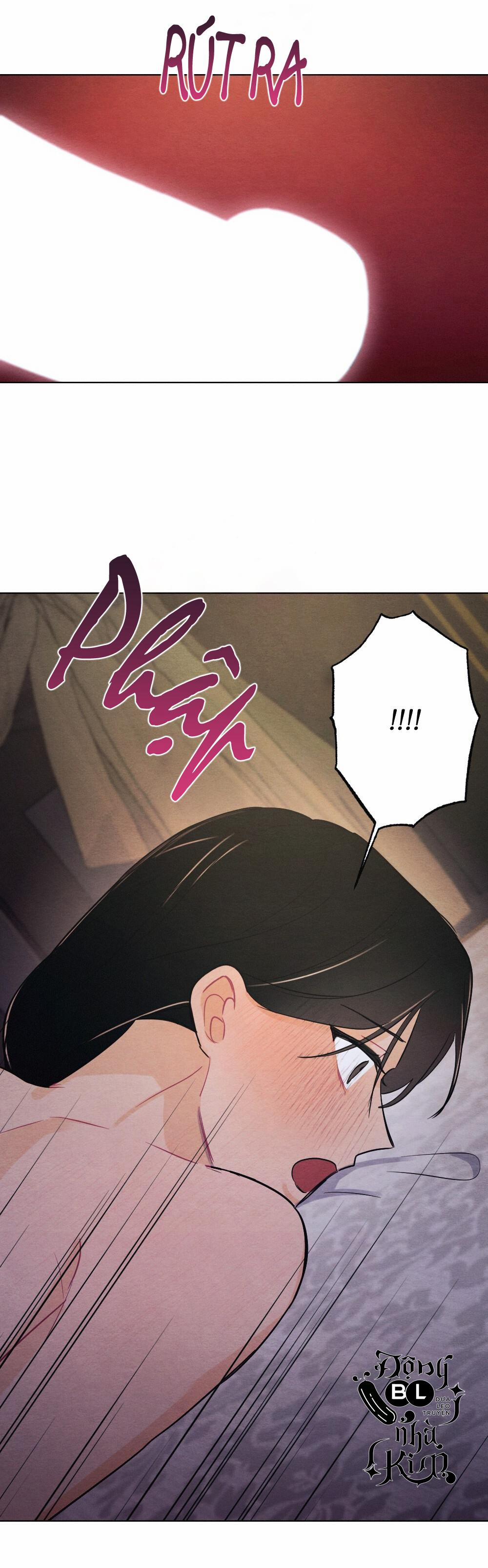 (BL) TÌNH BIỆT LY 14 trang 57