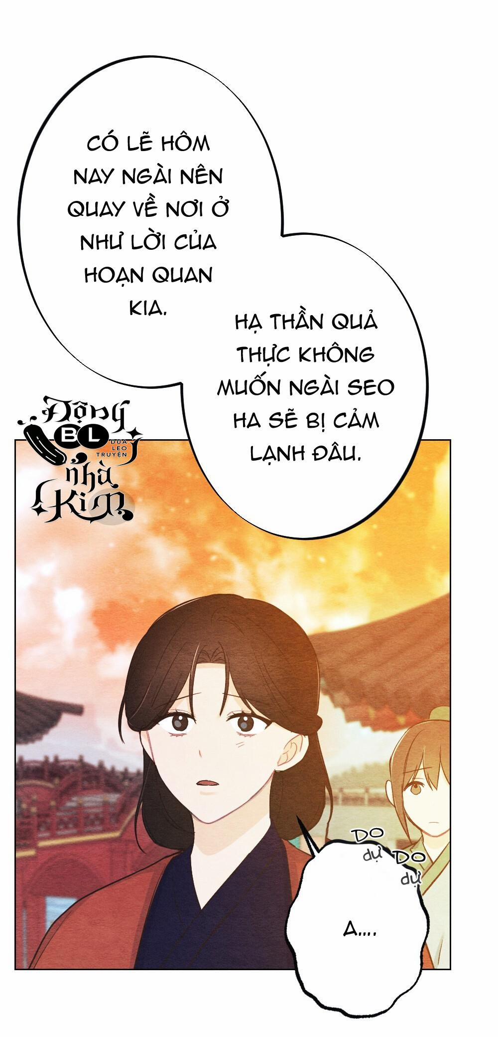 (BL) TÌNH BIỆT LY 14 trang 6