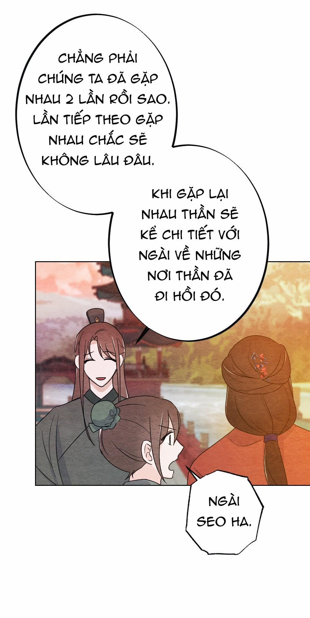 (BL) TÌNH BIỆT LY 14 trang 7