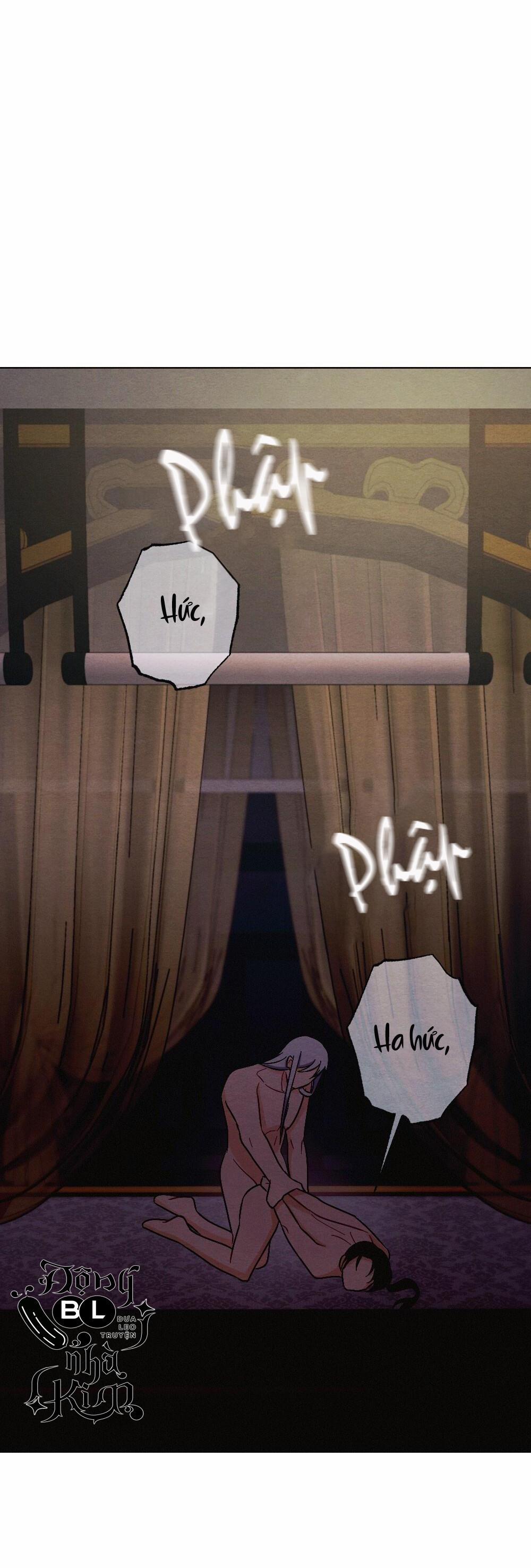 (BL) TÌNH BIỆT LY 15 trang 1