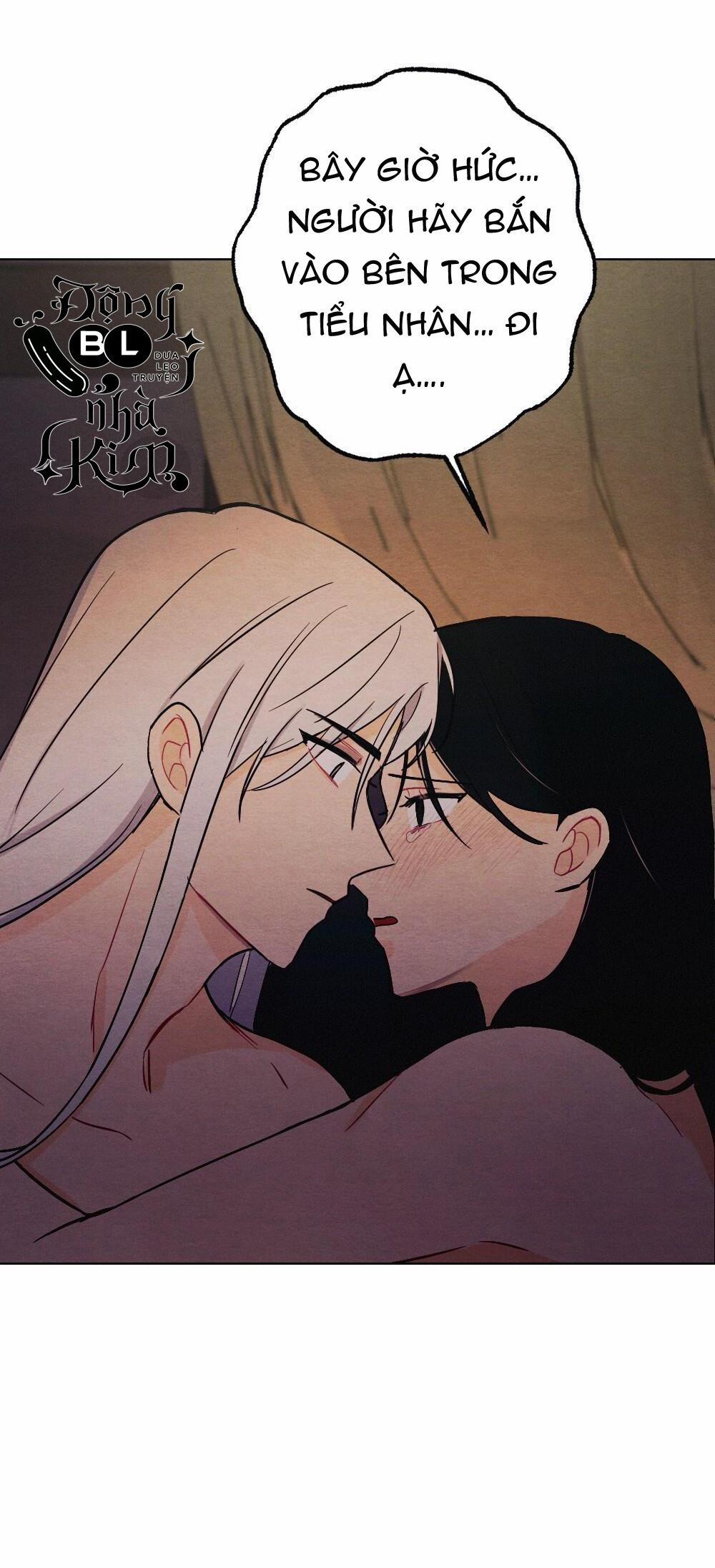 (BL) TÌNH BIỆT LY 15 trang 17