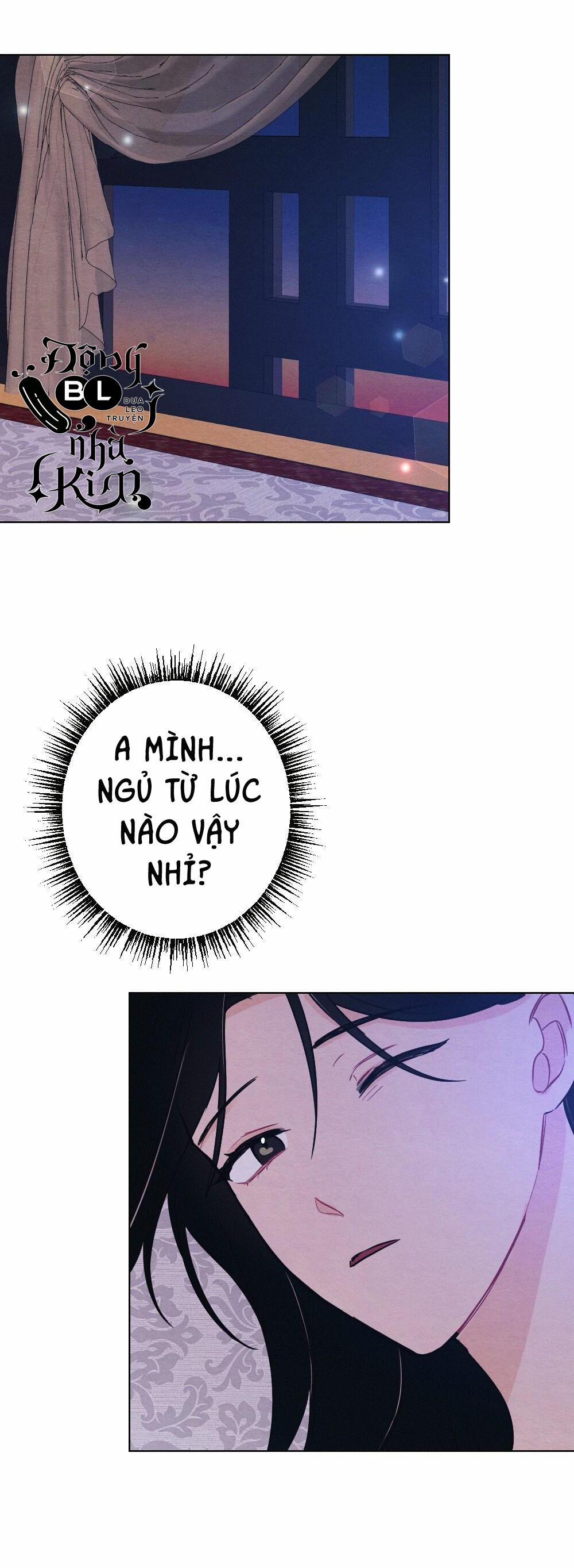 (BL) TÌNH BIỆT LY 15 trang 19