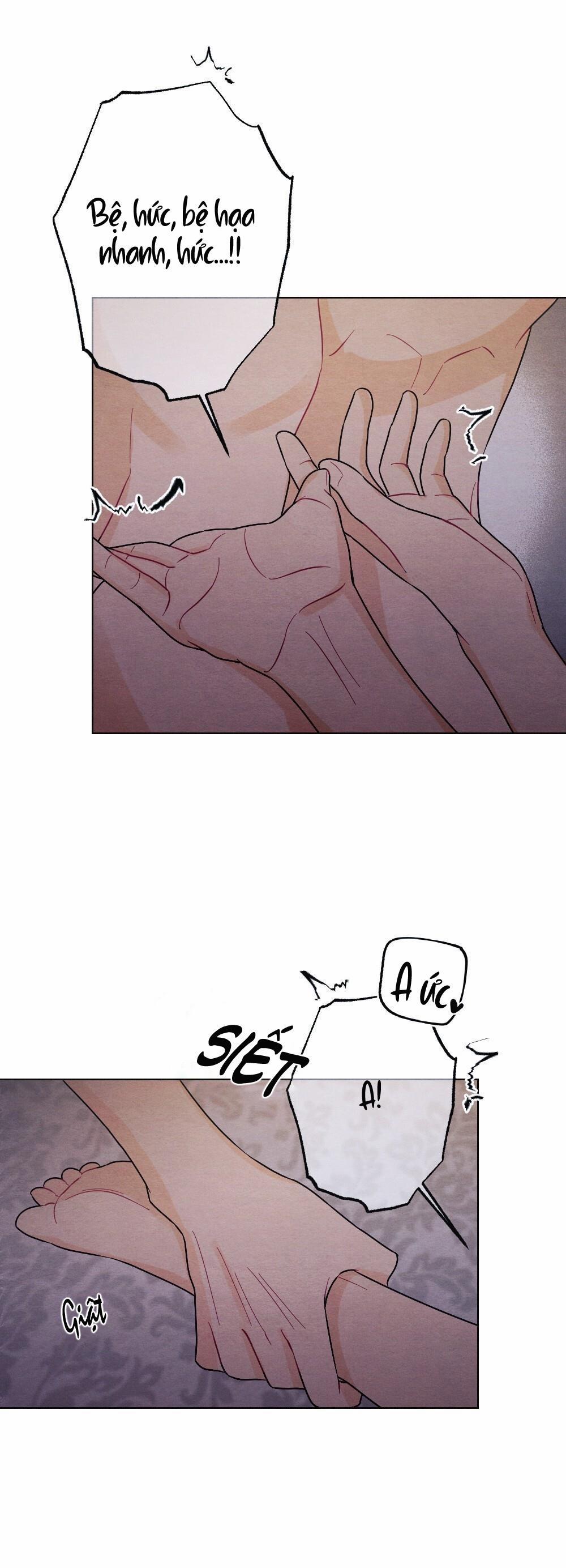 (BL) TÌNH BIỆT LY 15 trang 2