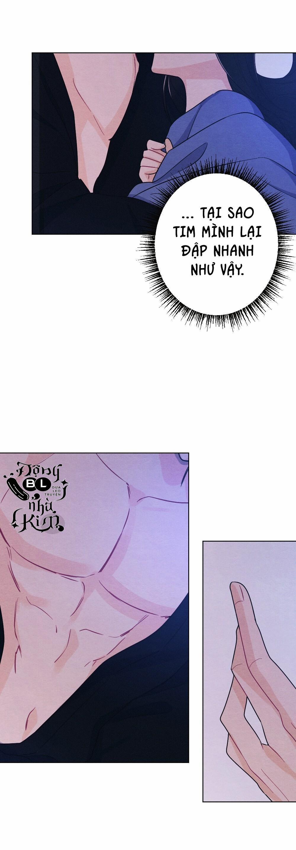 (BL) TÌNH BIỆT LY 15 trang 23