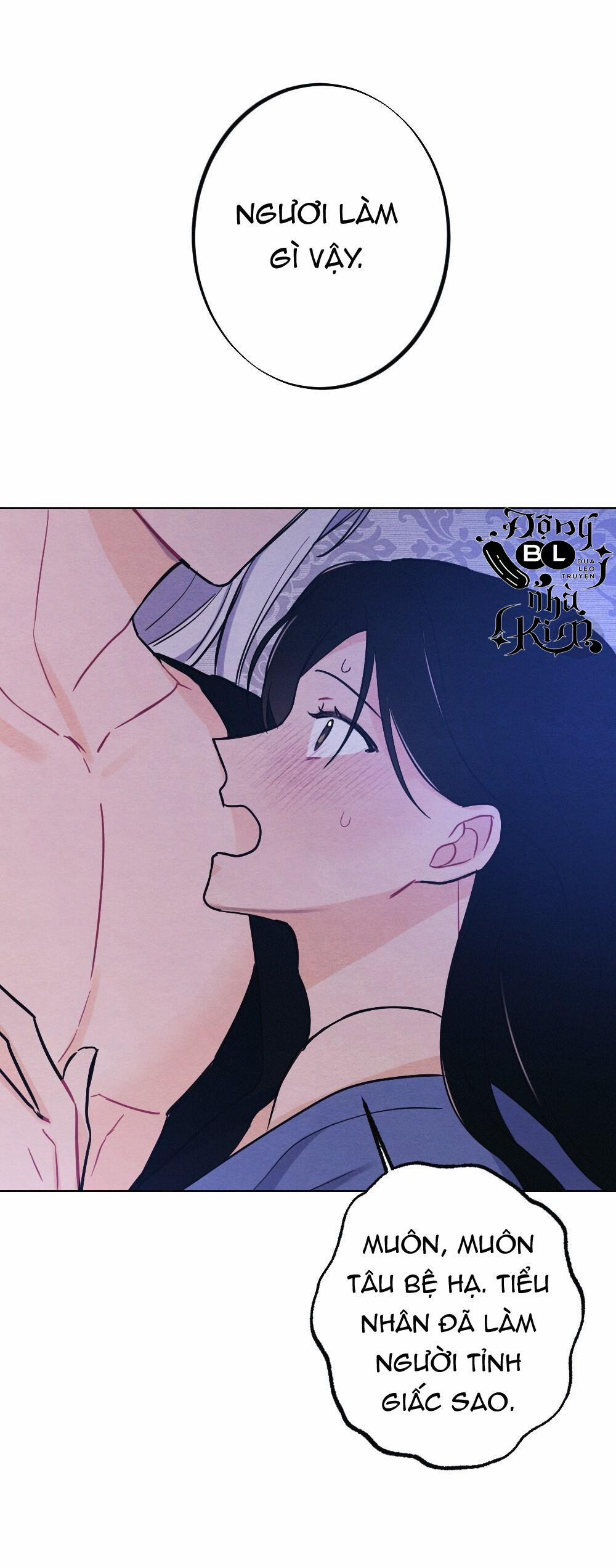 (BL) TÌNH BIỆT LY 15 trang 24