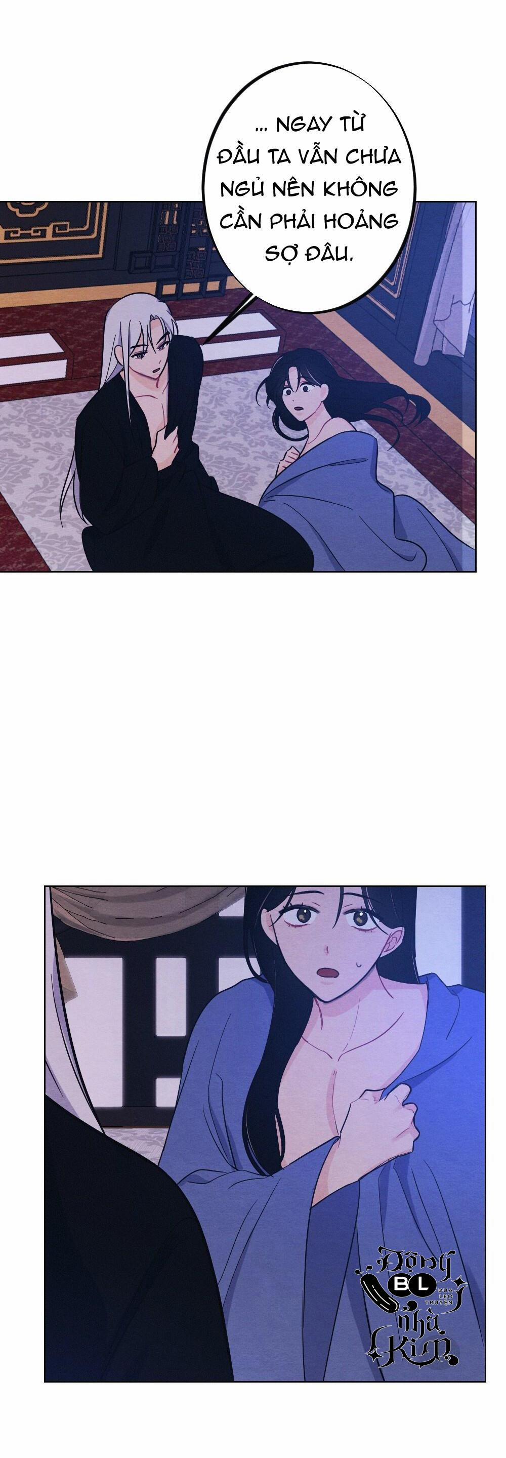 (BL) TÌNH BIỆT LY 15 trang 25