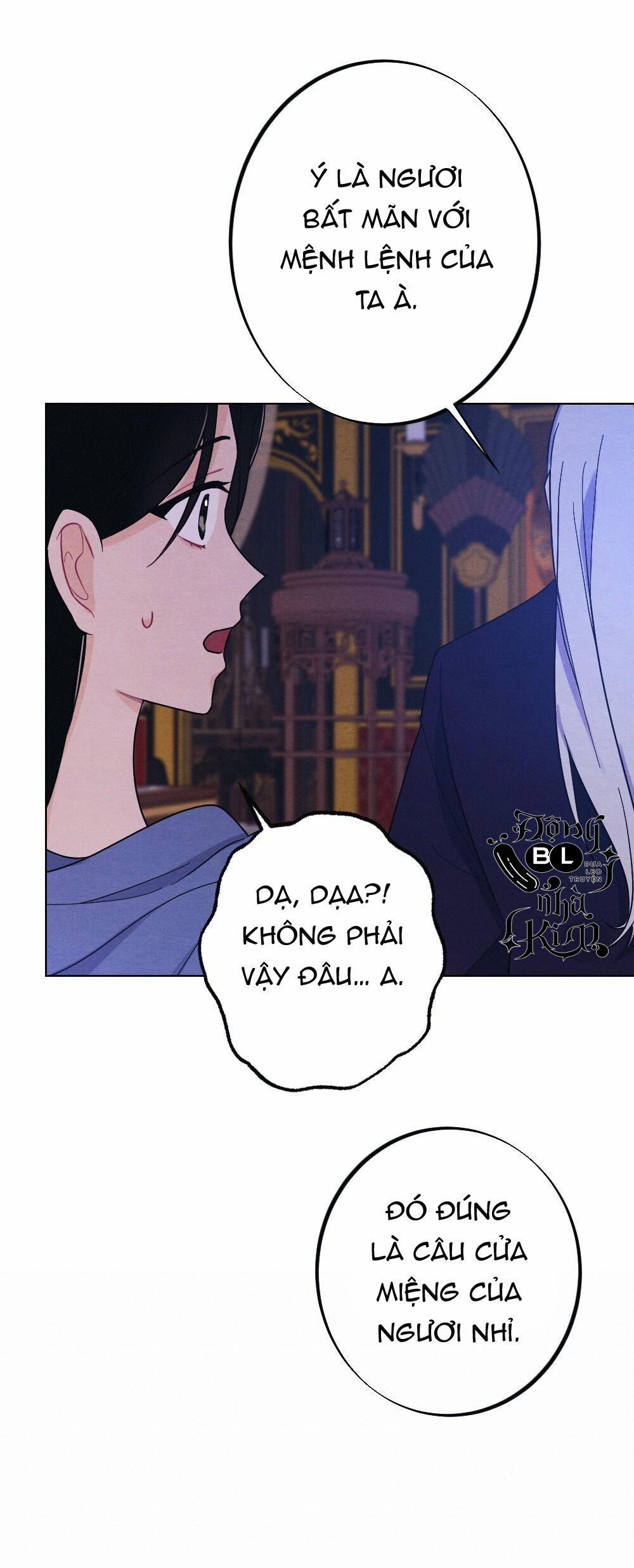 (BL) TÌNH BIỆT LY 15 trang 28