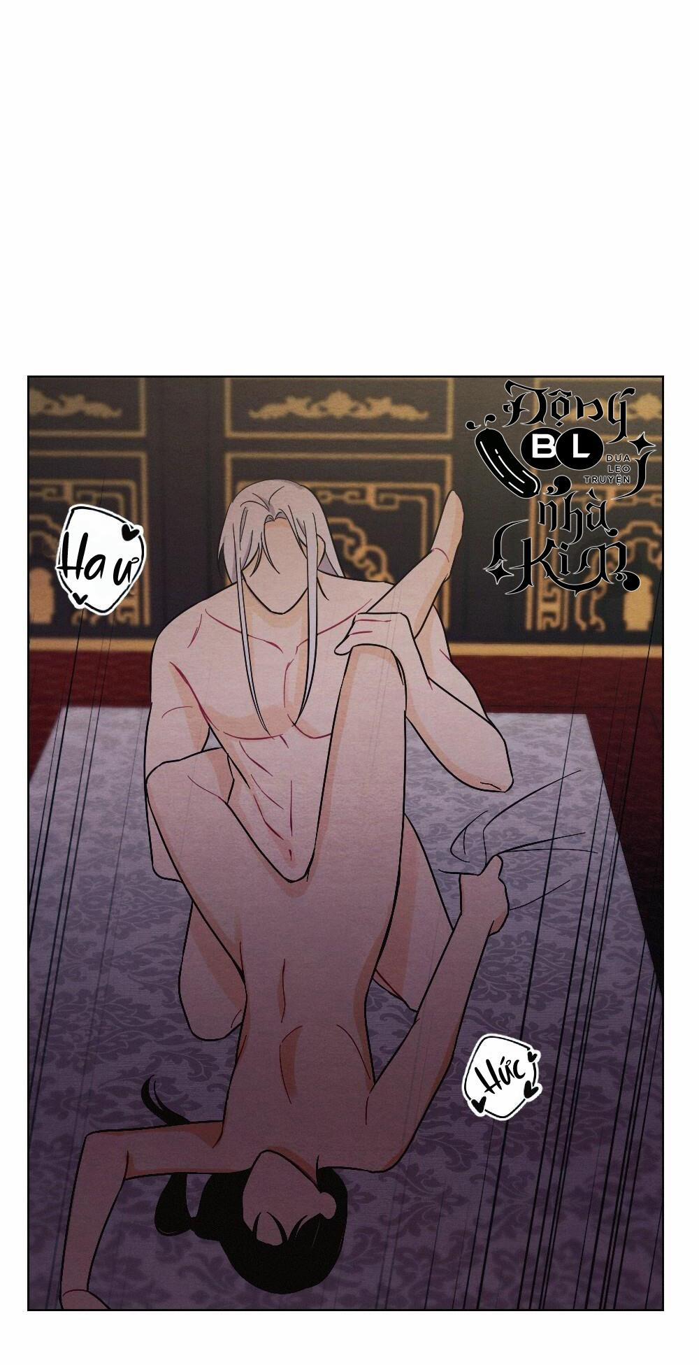 (BL) TÌNH BIỆT LY 15 trang 3