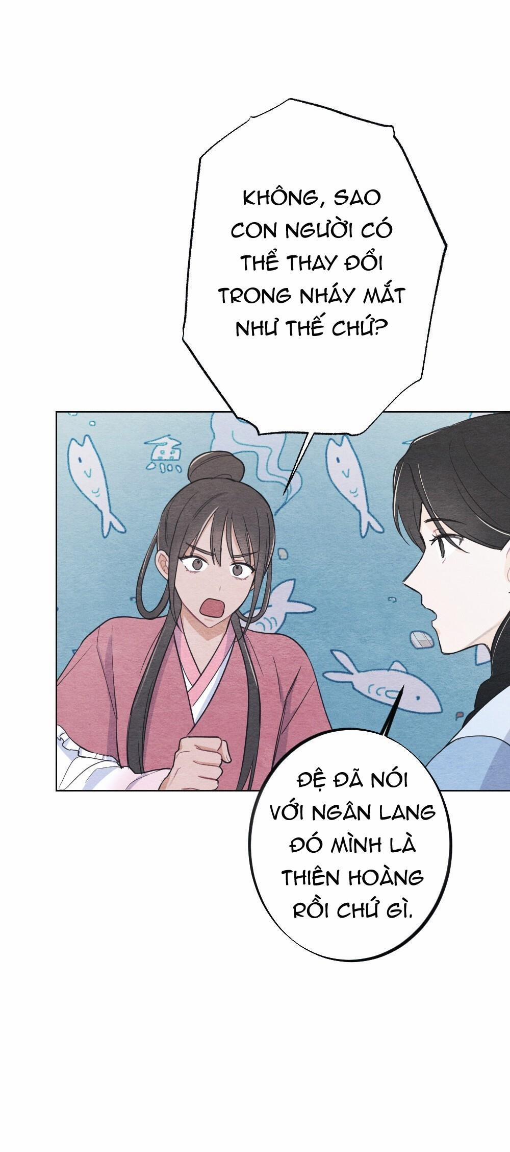 (BL) TÌNH BIỆT LY 15 trang 35