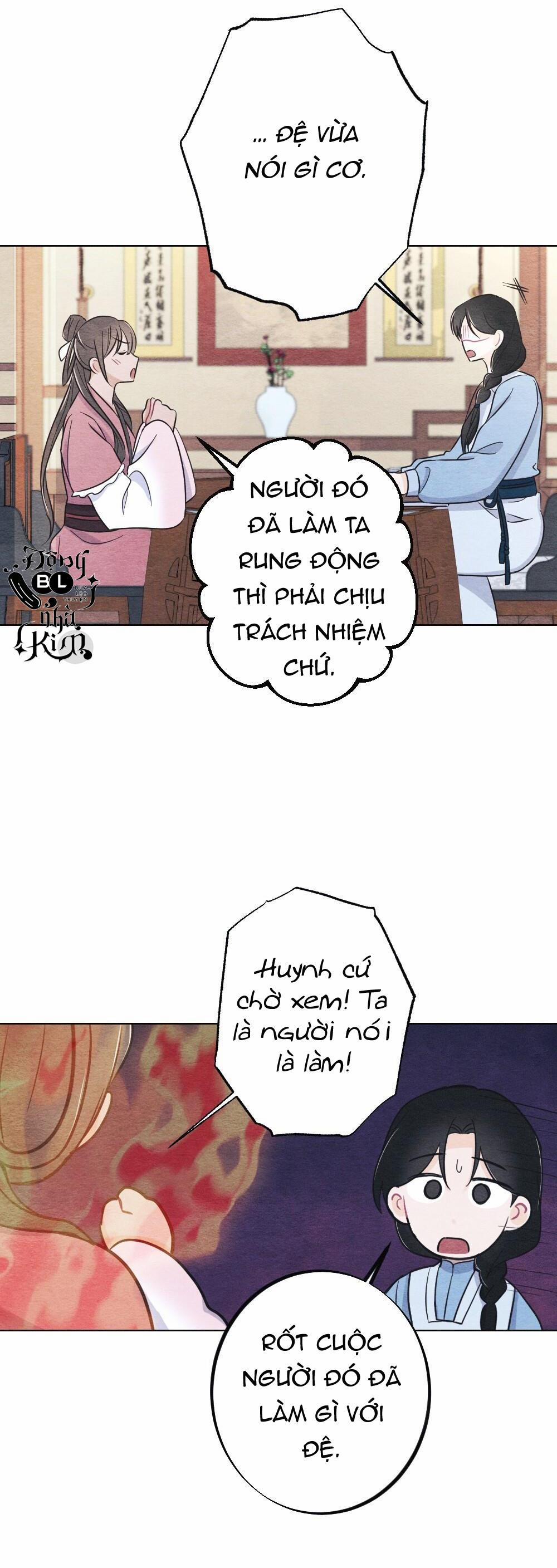 (BL) TÌNH BIỆT LY 15 trang 37