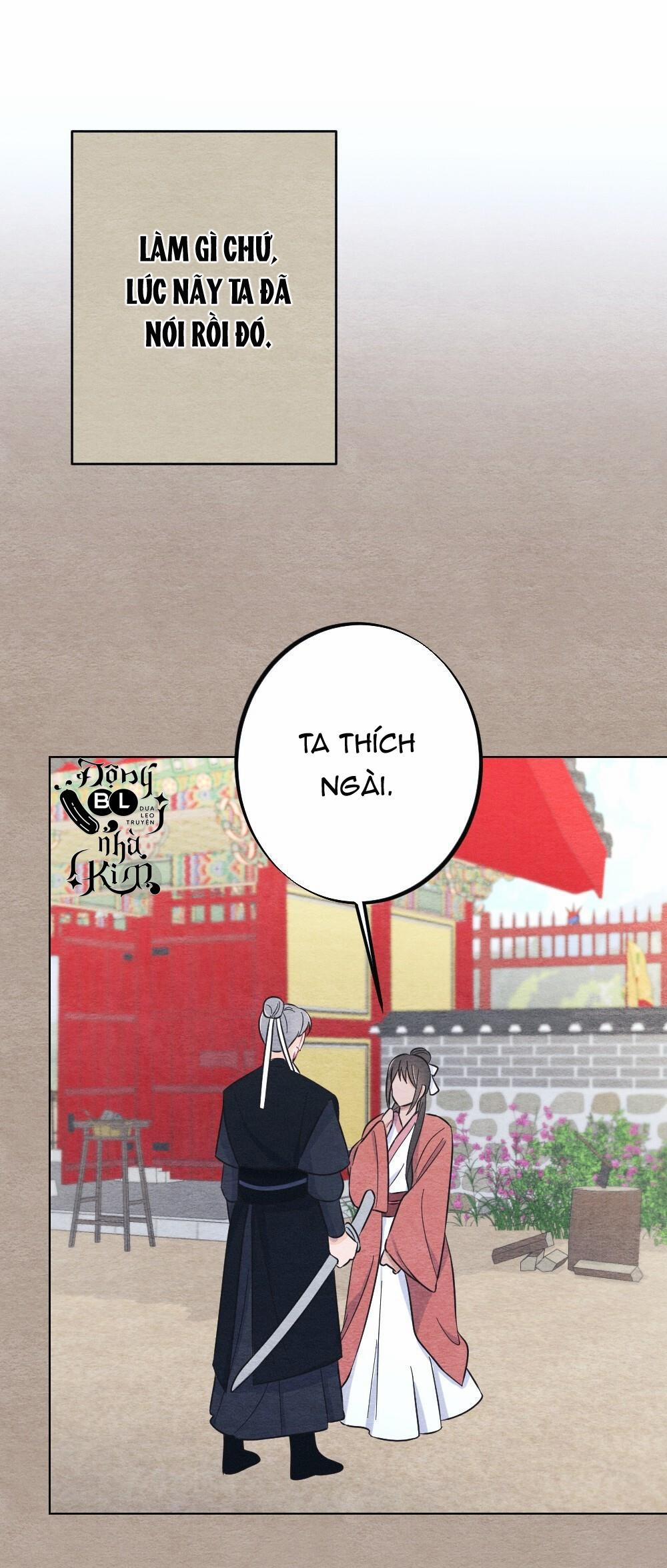 (BL) TÌNH BIỆT LY 15 trang 38