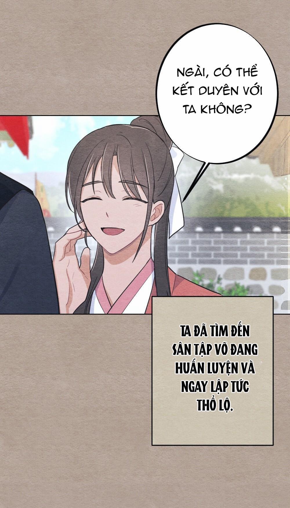 (BL) TÌNH BIỆT LY 15 trang 39