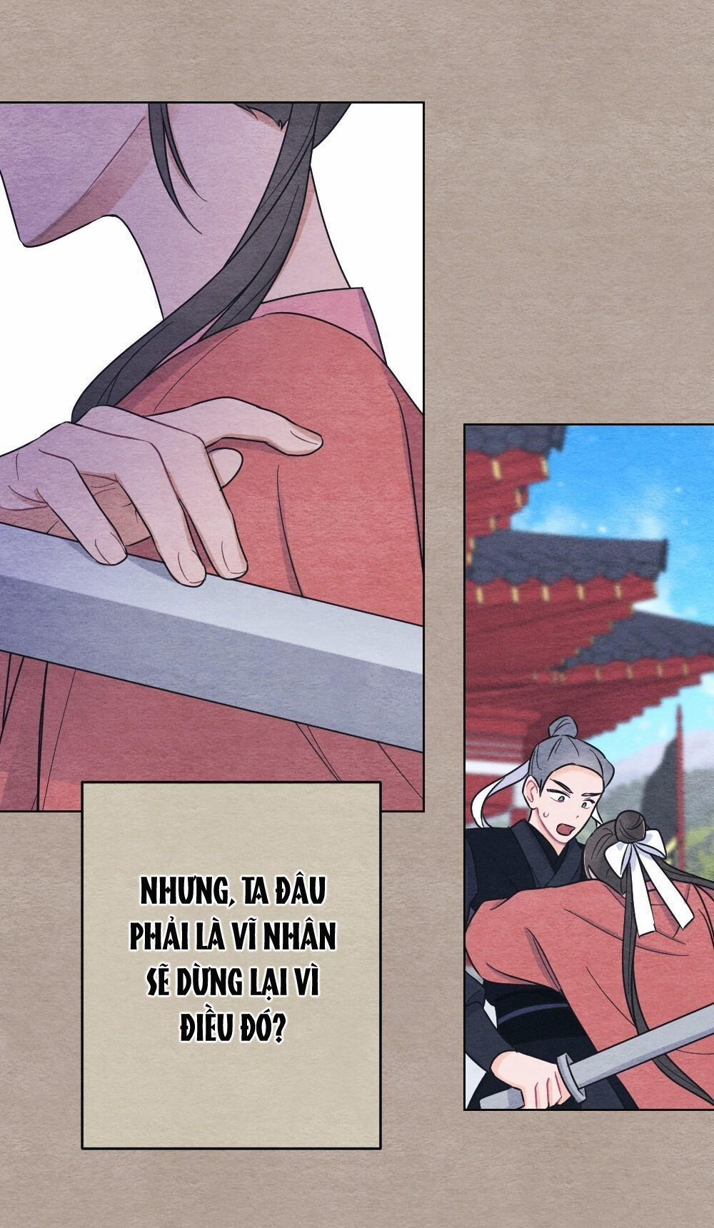 (BL) TÌNH BIỆT LY 15 trang 41