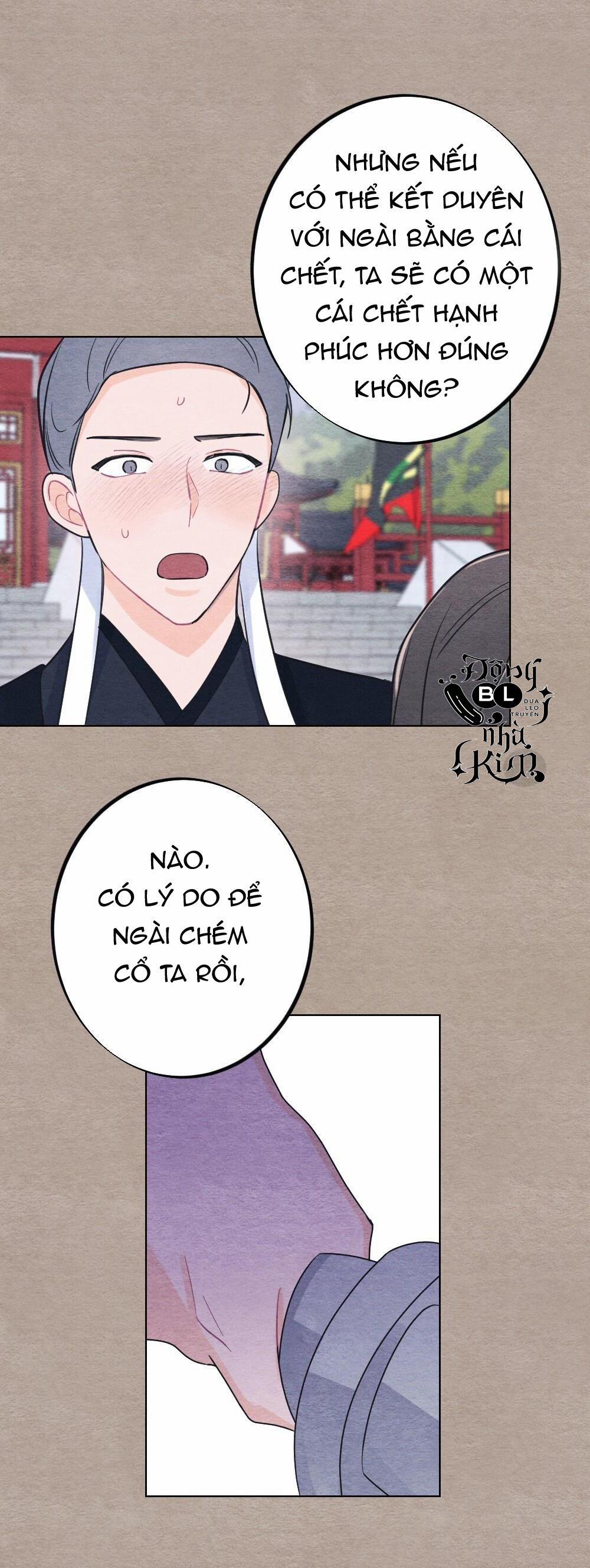 (BL) TÌNH BIỆT LY 15 trang 44