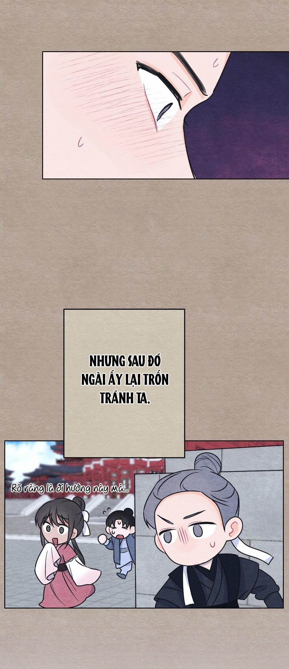 (BL) TÌNH BIỆT LY 15 trang 46