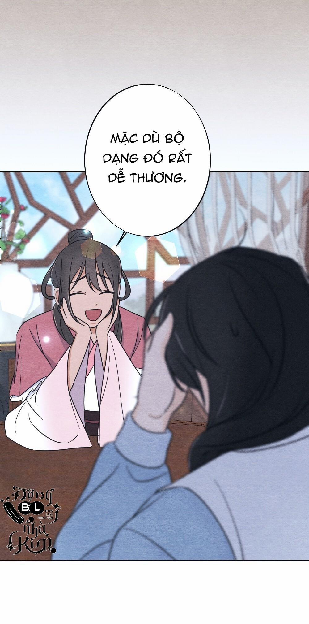 (BL) TÌNH BIỆT LY 15 trang 47