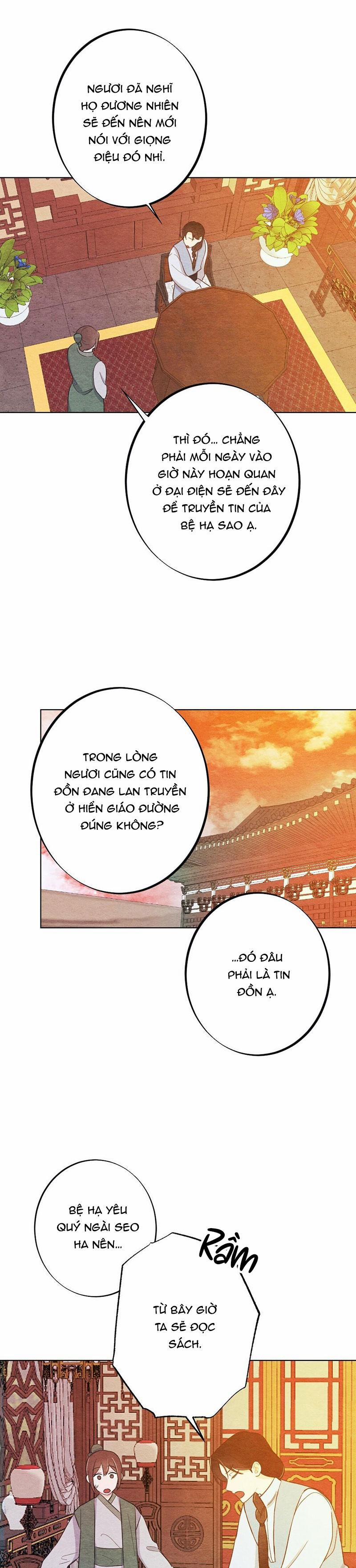 (BL) TÌNH BIỆT LY 16 trang 11