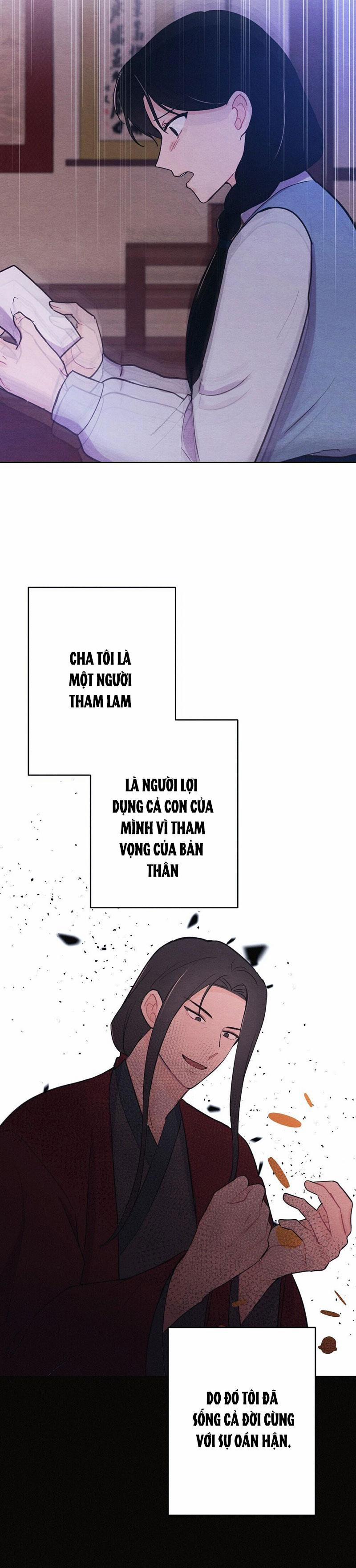 (BL) TÌNH BIỆT LY 16 trang 14