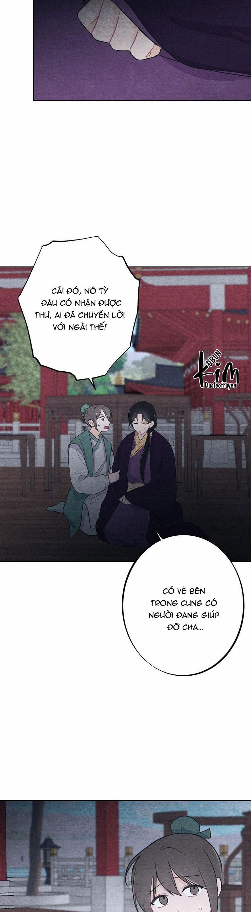 (BL) TÌNH BIỆT LY 16 trang 27