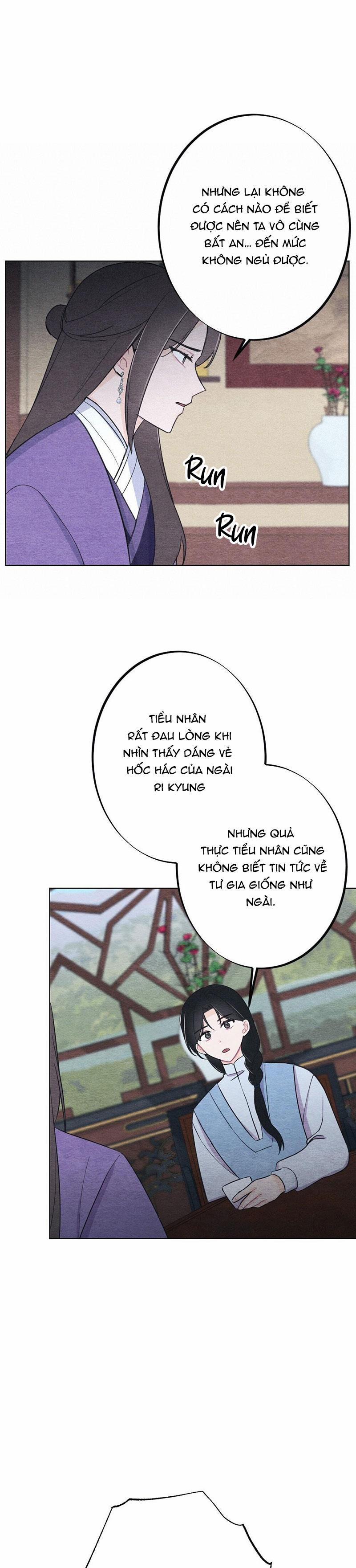 (BL) TÌNH BIỆT LY 16 trang 4