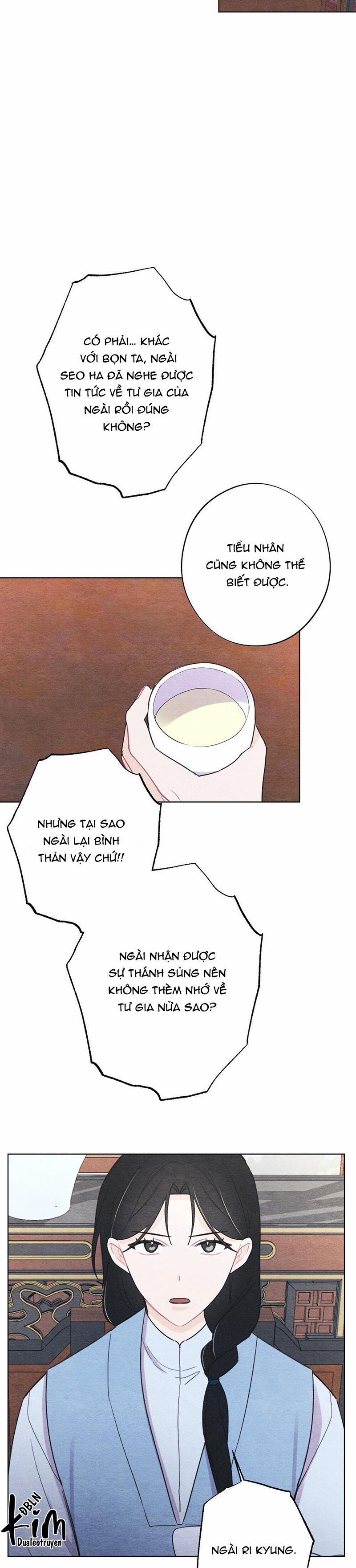 (BL) TÌNH BIỆT LY 16 trang 6