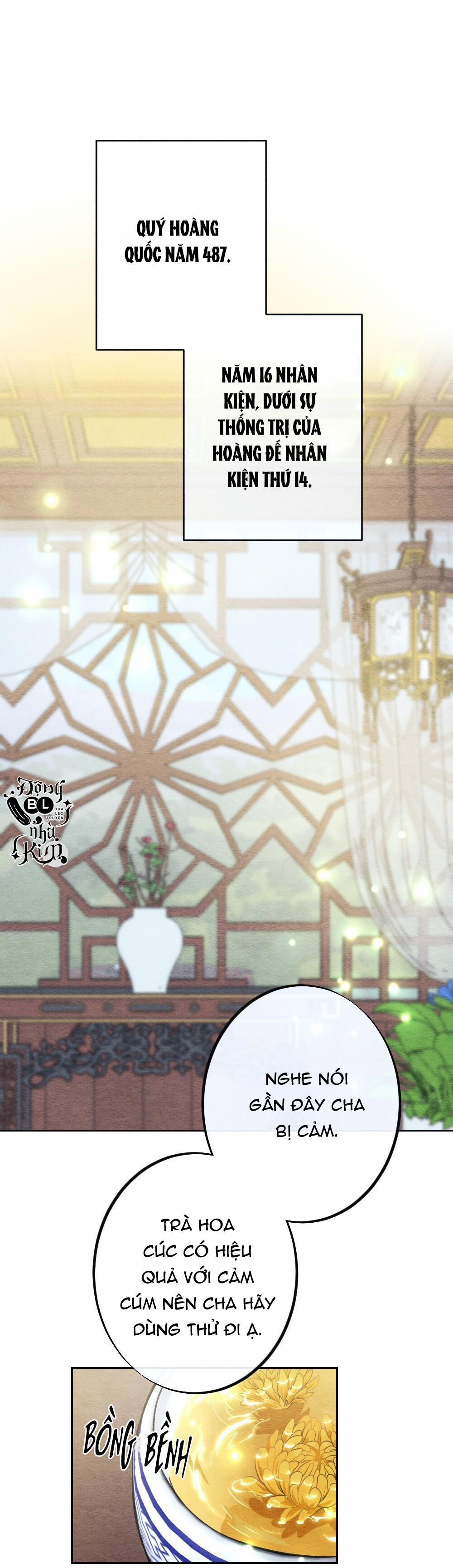 (BL) TÌNH BIỆT LY 2 trang 0