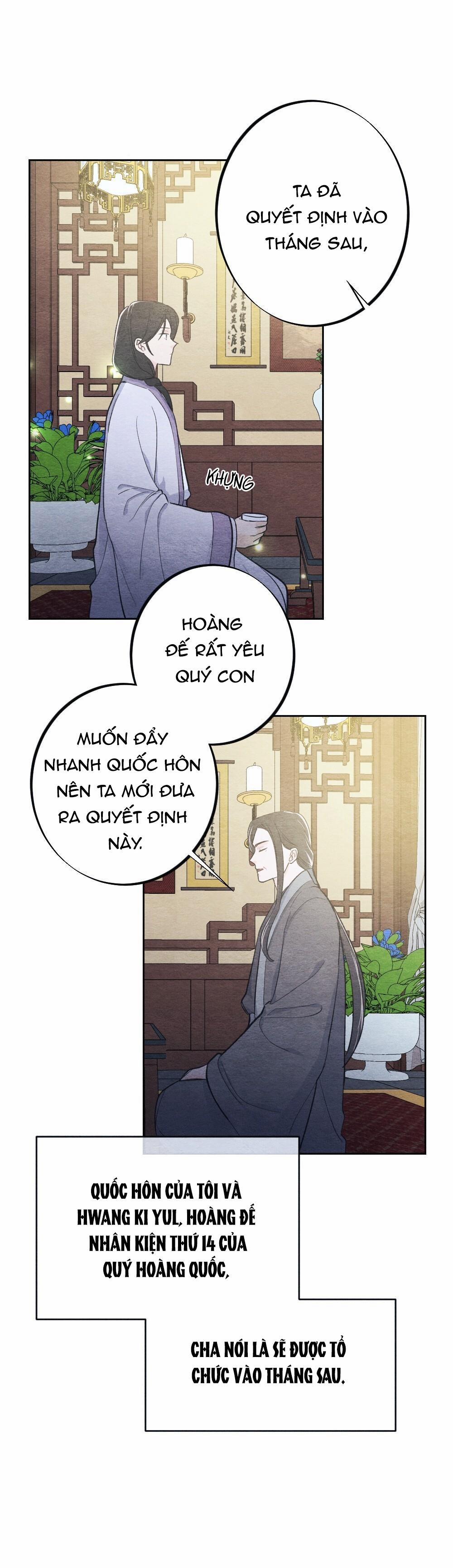 (BL) TÌNH BIỆT LY 2 trang 1