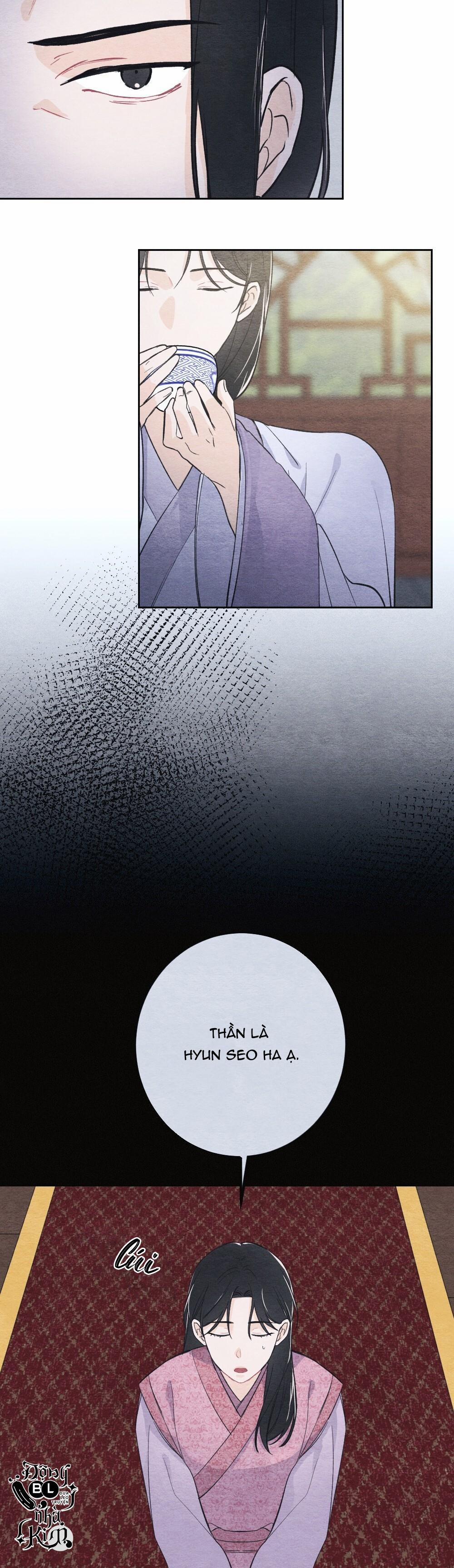 (BL) TÌNH BIỆT LY 2 trang 10