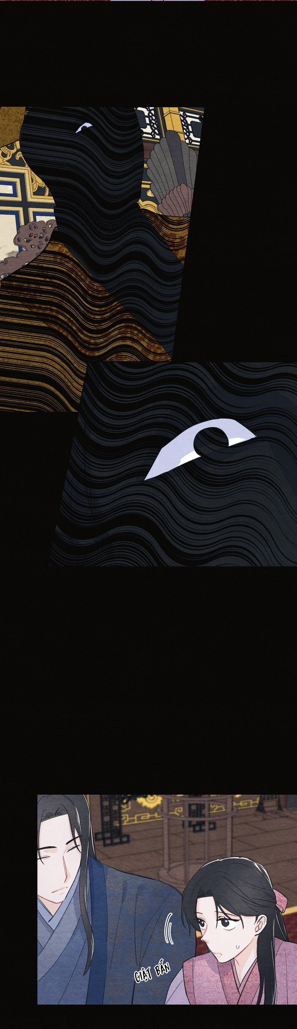 (BL) TÌNH BIỆT LY 2 trang 11