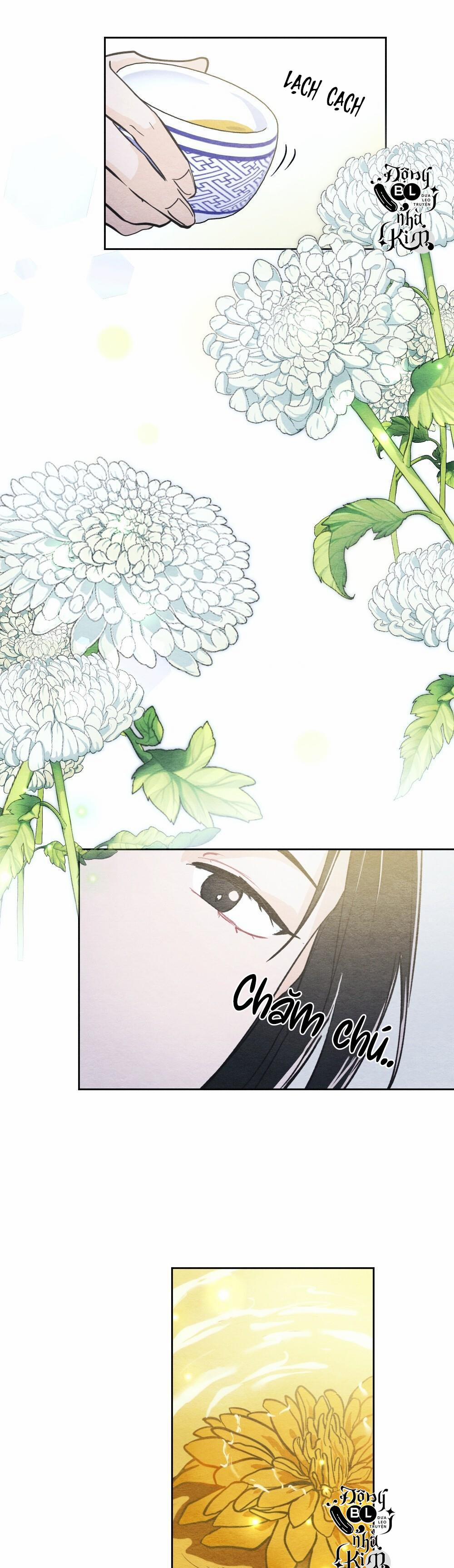 (BL) TÌNH BIỆT LY 2 trang 2