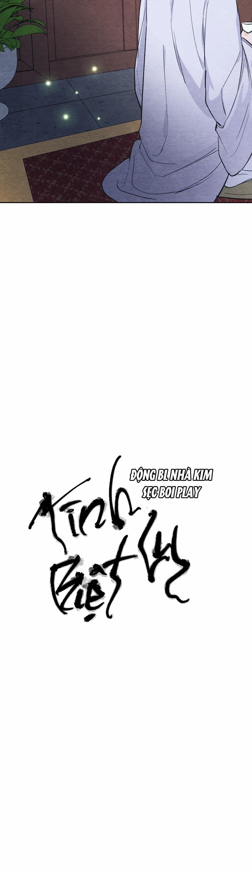 (BL) TÌNH BIỆT LY 2 trang 4